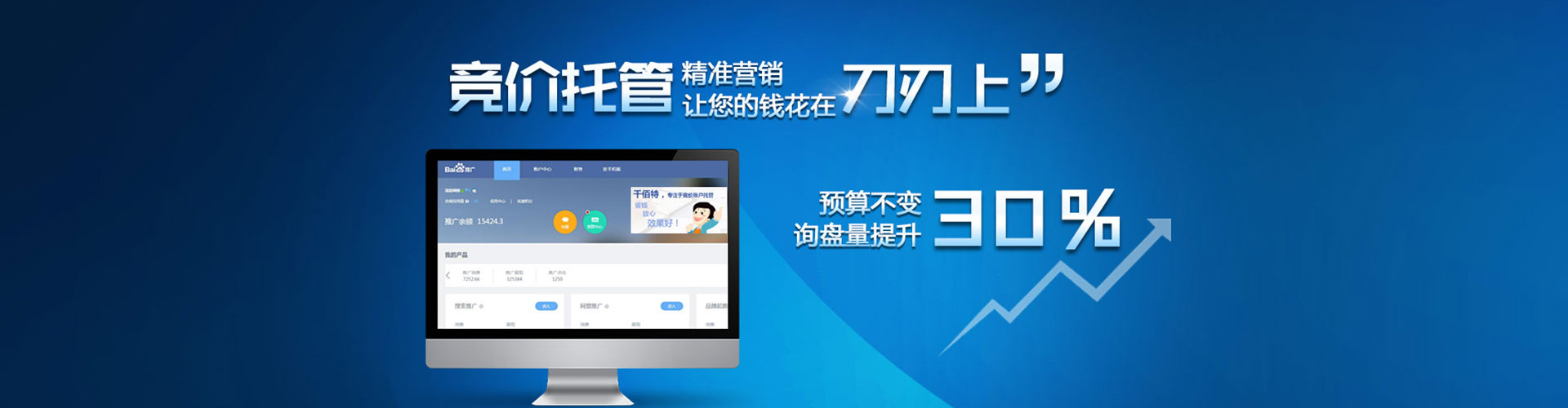 高要网络推广竞价