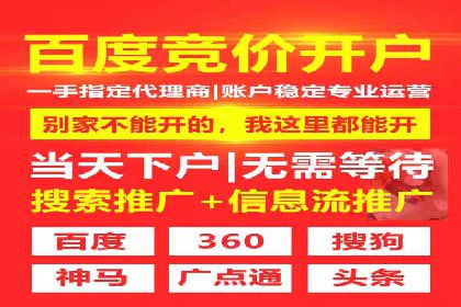 案例解读：竞价代运营如何提升转化率